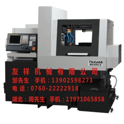 津上車床加工圖片