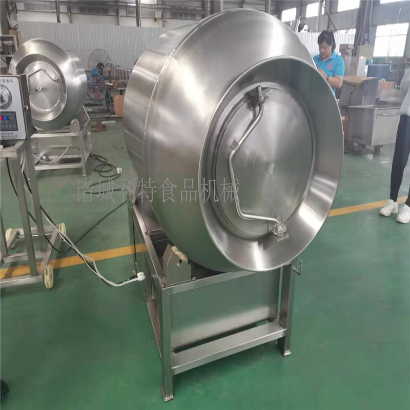 小酥肉生產(chǎn)設(shè)備圖片/小酥肉生產(chǎn)設(shè)備樣板圖 (1)