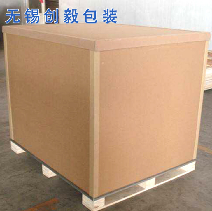 重型包裝紙箱圖片/重型包裝紙箱樣板圖 (3)