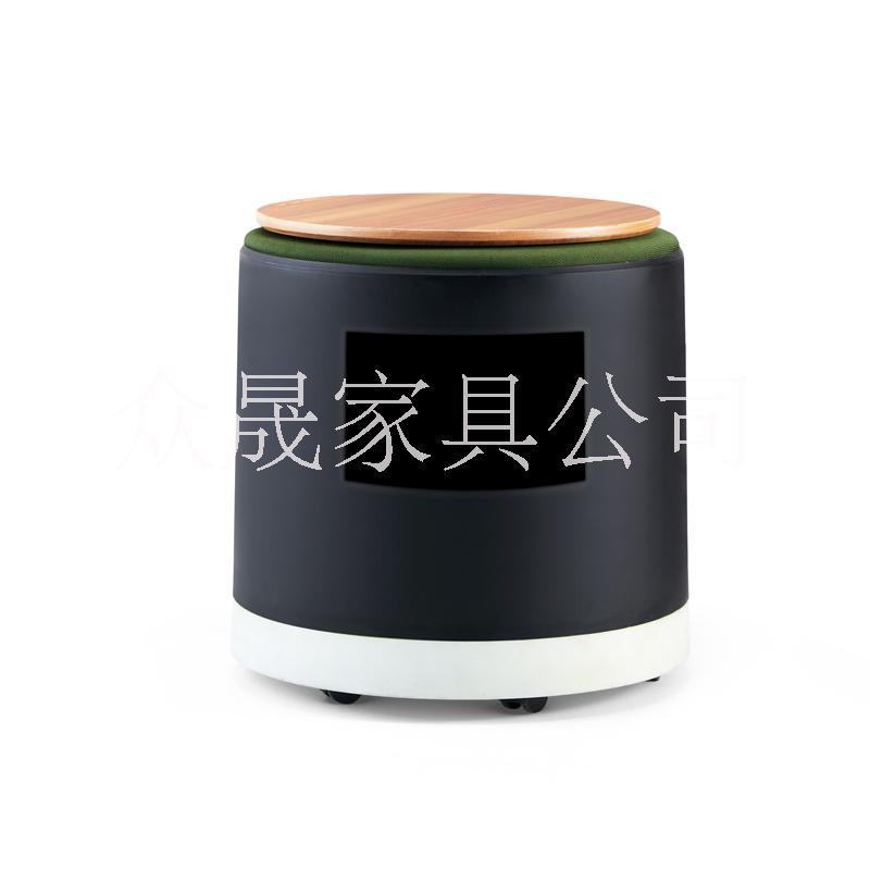 深圳眾晟休閑洽談可儲(chǔ)物培訓(xùn)圓凳圖片/深圳眾晟休閑洽談可儲(chǔ)物培訓(xùn)圓凳樣板圖 (3)