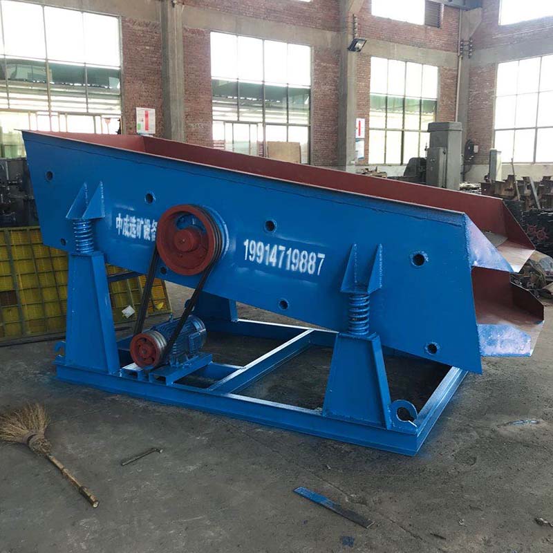 直線振動篩圖片