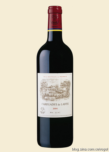 拉菲正牌葡萄酒圖片/拉菲正牌葡萄酒樣板圖 (3)