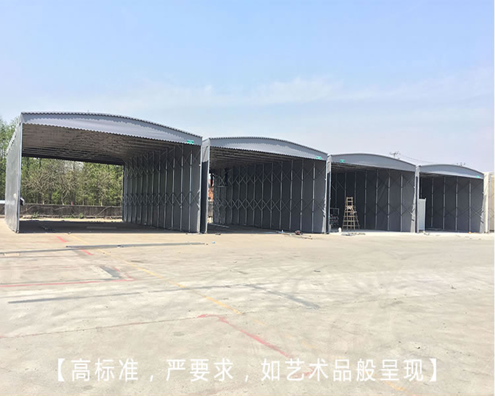 遮陽(yáng)蓬圖片/遮陽(yáng)蓬樣板圖 (3)