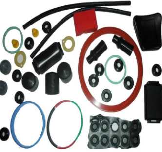 機(jī)械橡膠件圖片/機(jī)械橡膠件樣板圖 (2)