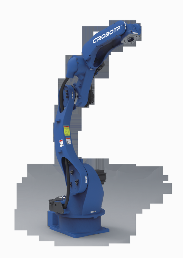 汽車零部件焊接機器人圖片