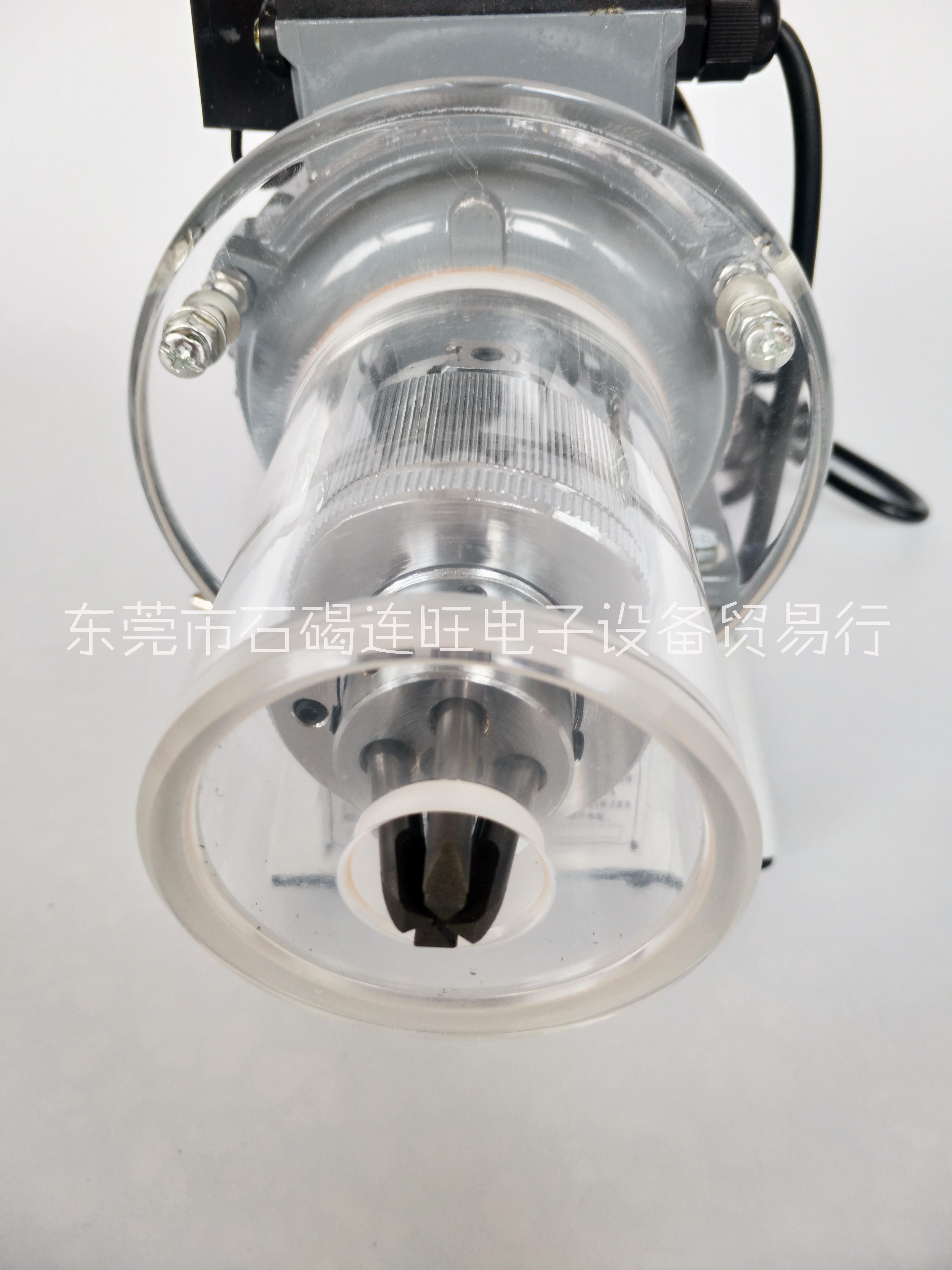 四爪式漆包線脫漆機廠家圖片/四爪式漆包線脫漆機廠家樣板圖 (2)
