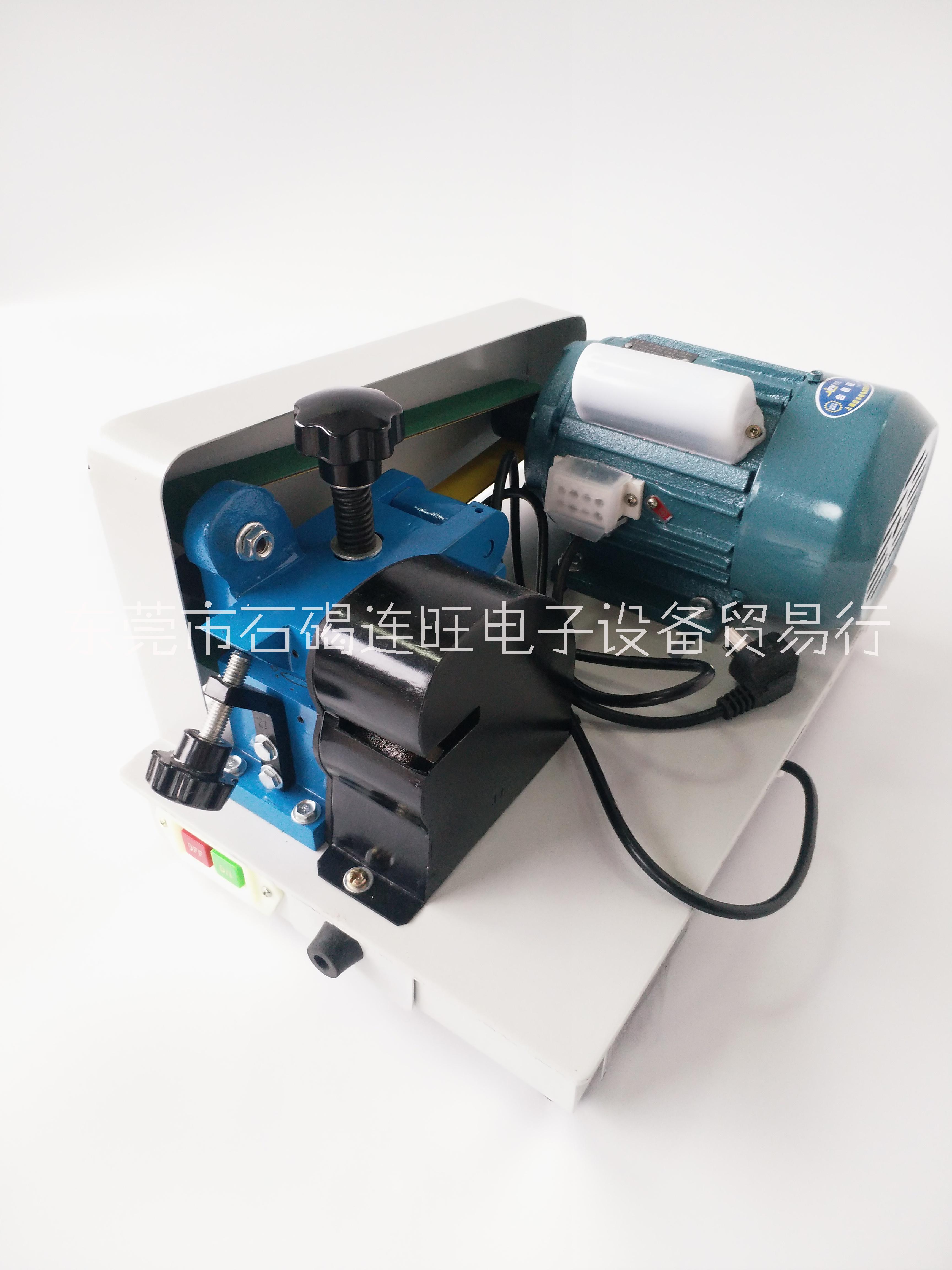 廣東脫漆漆包線除漆機圖片/廣東脫漆漆包線除漆機樣板圖 (3)