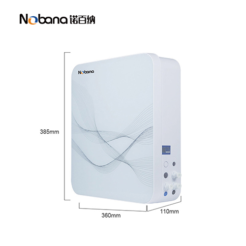 家用超滤机批发代理加盟诺百纳NBN-Q1 家用净水器生产厂家 家用净水器十大排名 净水器生产厂家招商