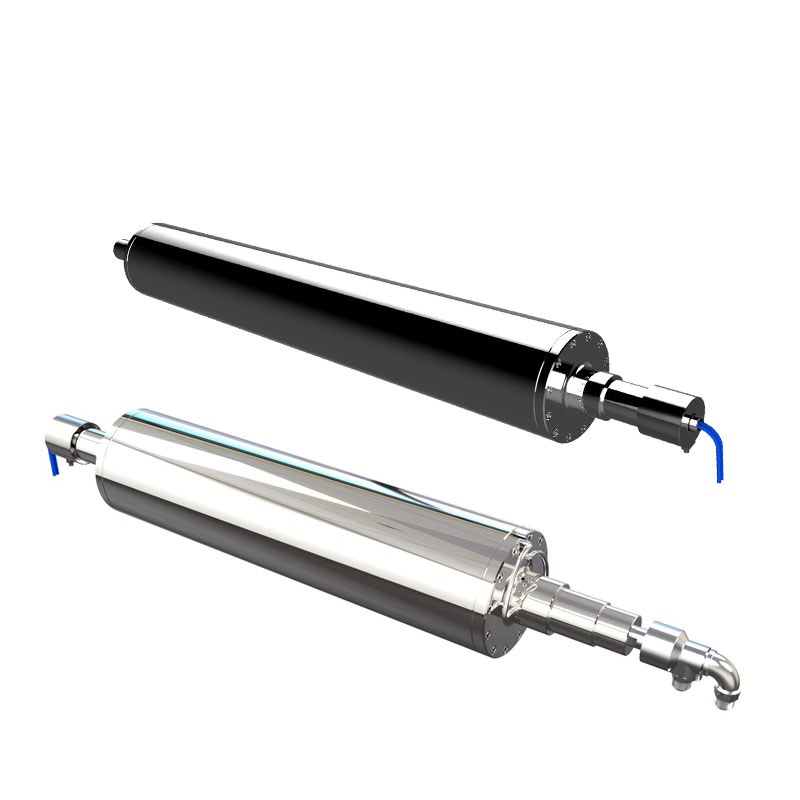 聯(lián)凈復(fù)合材料電磁感應(yīng)加熱模壓輥圖片