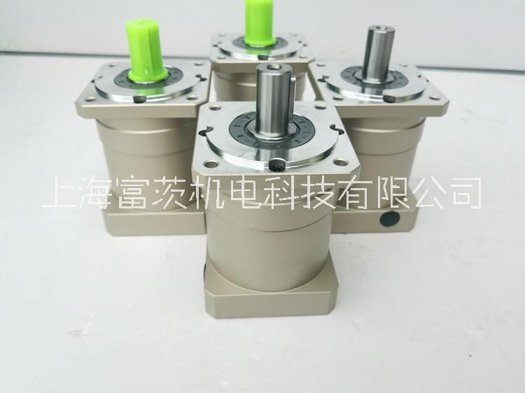 精密行星斜齒減速機PLF80圖片/精密行星斜齒減速機PLF80樣板圖 (3)