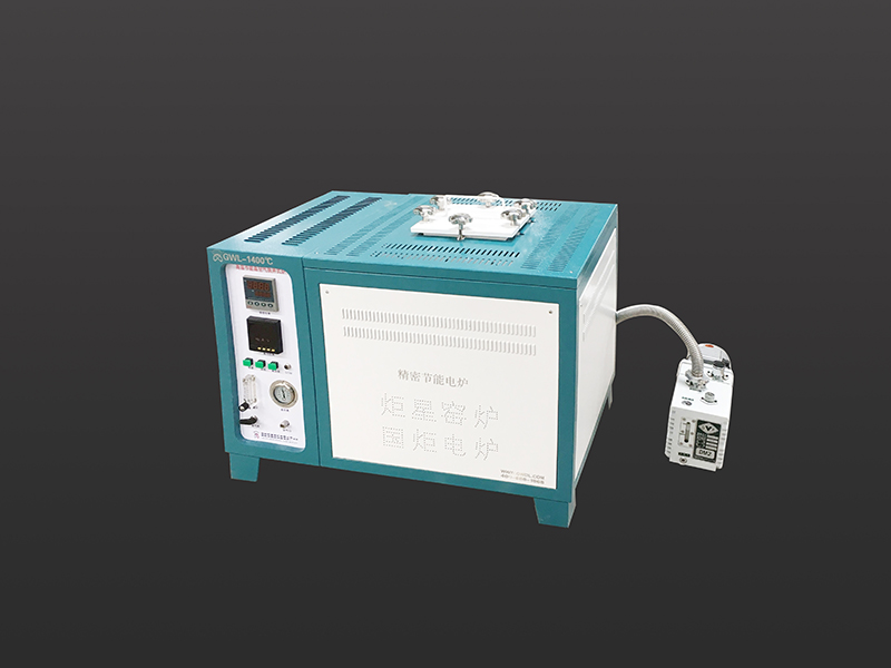 方爐膛真空氣氛井式爐圖片/方爐膛真空氣氛井式爐樣板圖 (2)