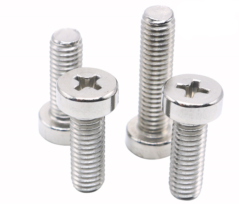 圓柱頭螺釘圖片/圓柱頭螺釘樣板圖 (3)