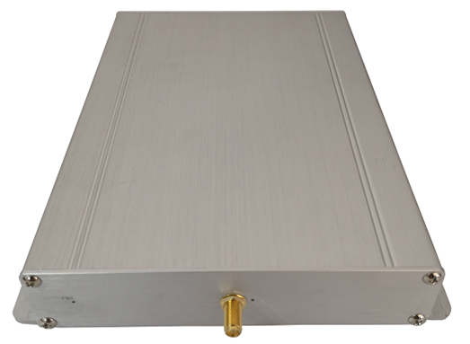 高頻大功率讀寫器圖片