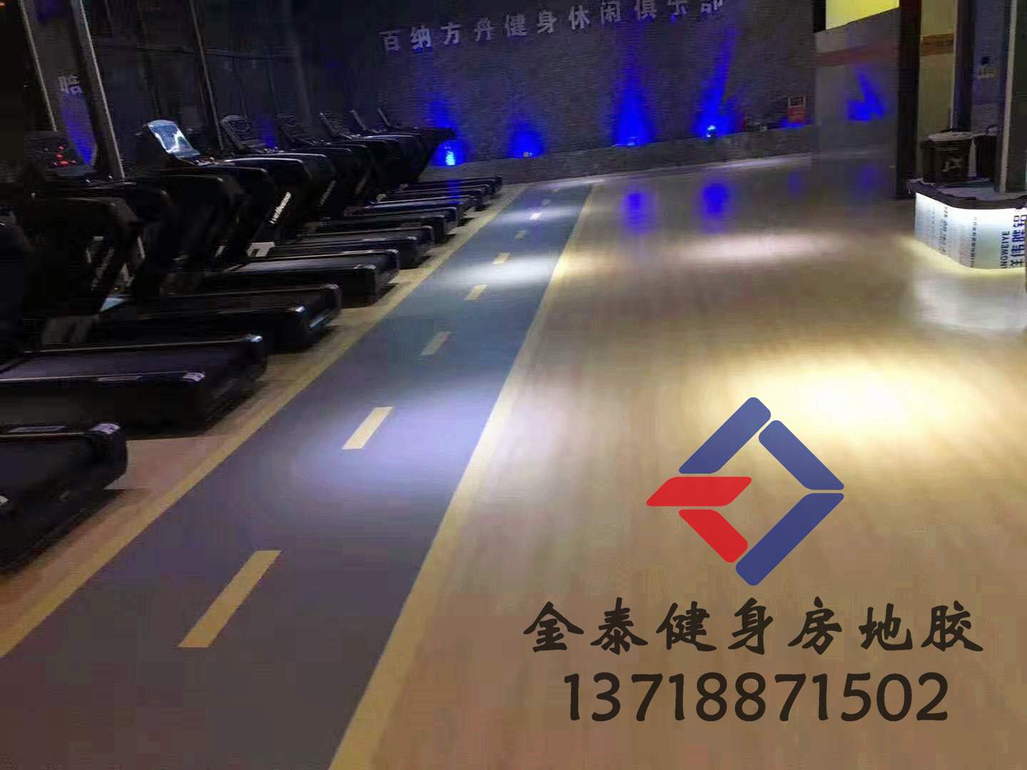 健身房圖片/健身房樣板圖 (3)