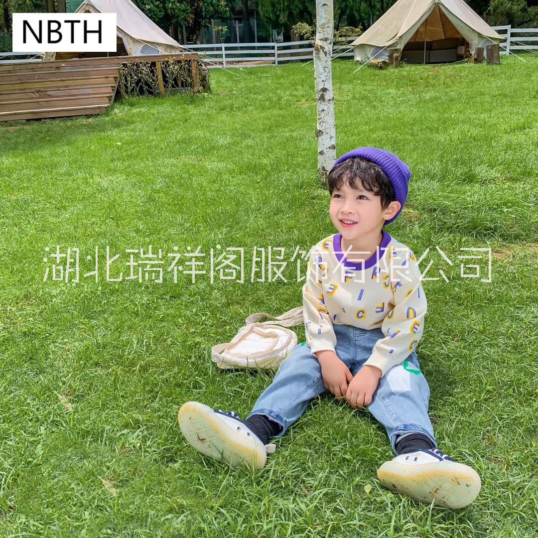 童裝店圖片