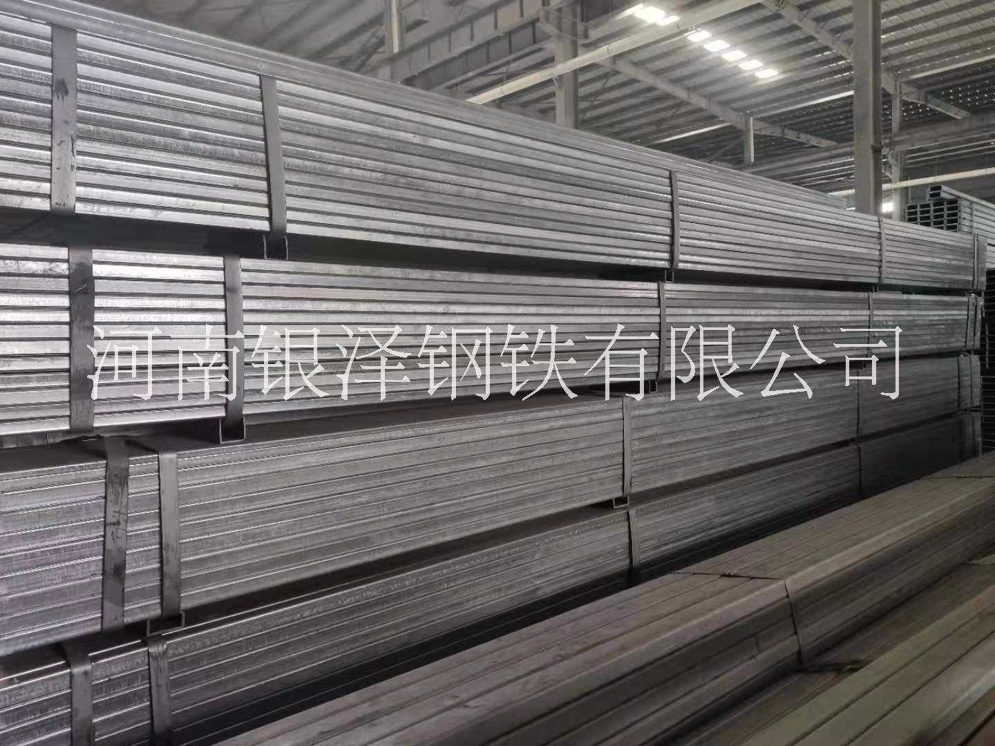 鄭州鍍鋅管方管價格鄭州鍍鋅管批發(fā)圖片