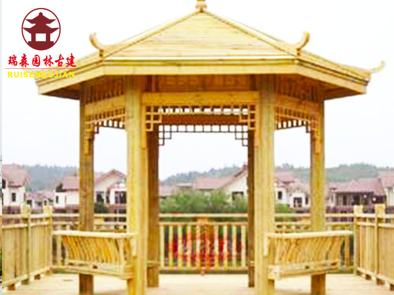 角涼亭圖片/角涼亭樣板圖 (4)