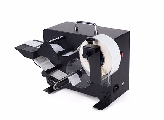 智慧零售標簽快速轉(zhuǎn)換機圖片