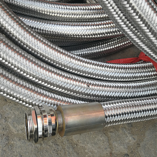 燃氣金屬軟管圖片/燃氣金屬軟管樣板圖 (1)