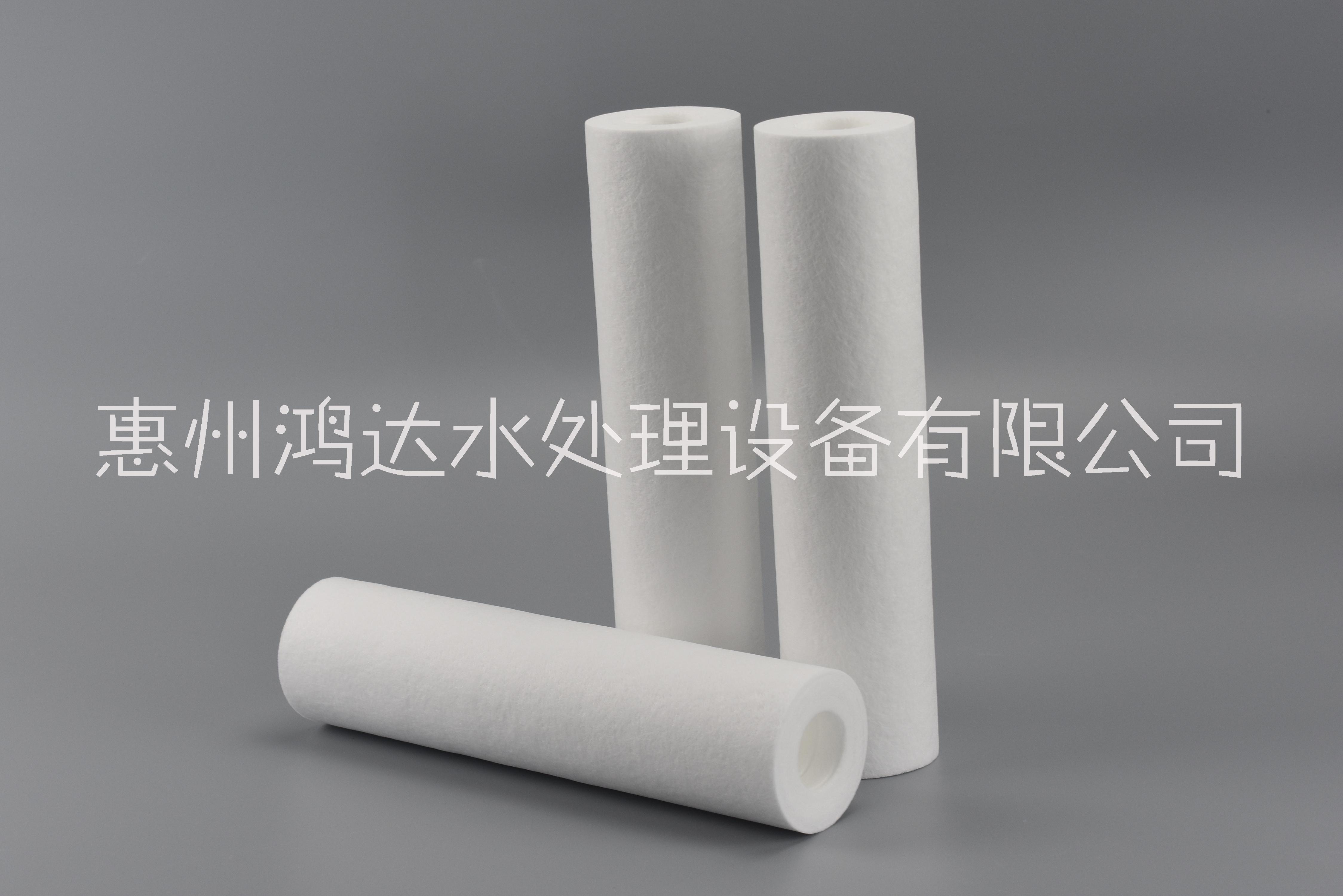 pp濾芯10寸圖片/pp濾芯10寸樣板圖 (2)