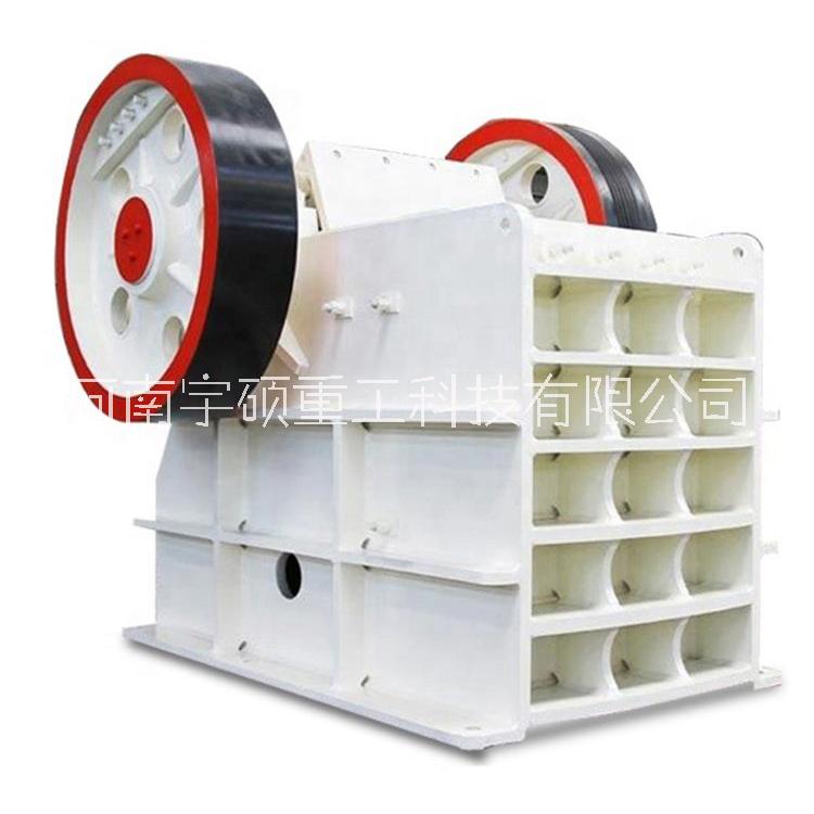 歐版顎式破碎機HJC支持定做