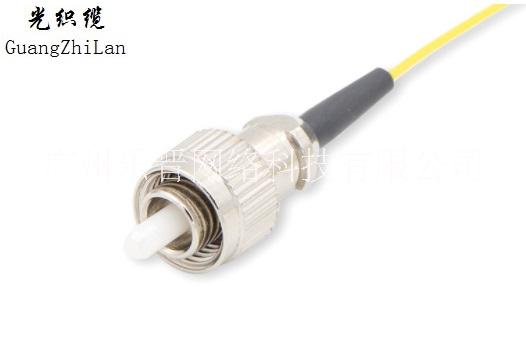 光織纜ST千兆尾纖價格圖片/光織纜ST千兆尾纖價格樣板圖 (1)