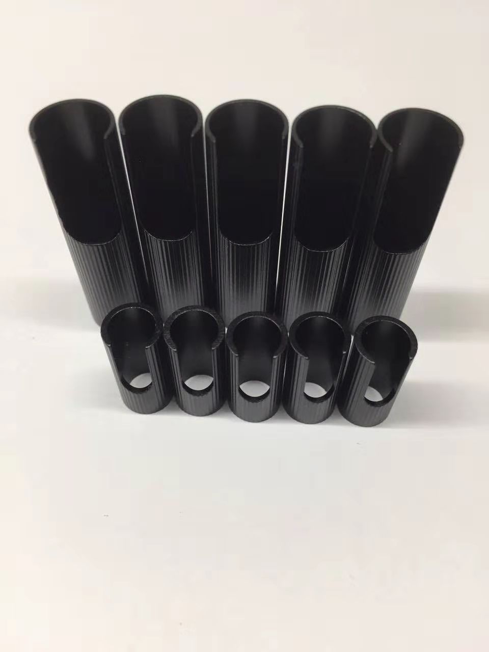 螺紋轉(zhuǎn)接器鋁外殼圖片/螺紋轉(zhuǎn)接器鋁外殼樣板圖 (1)