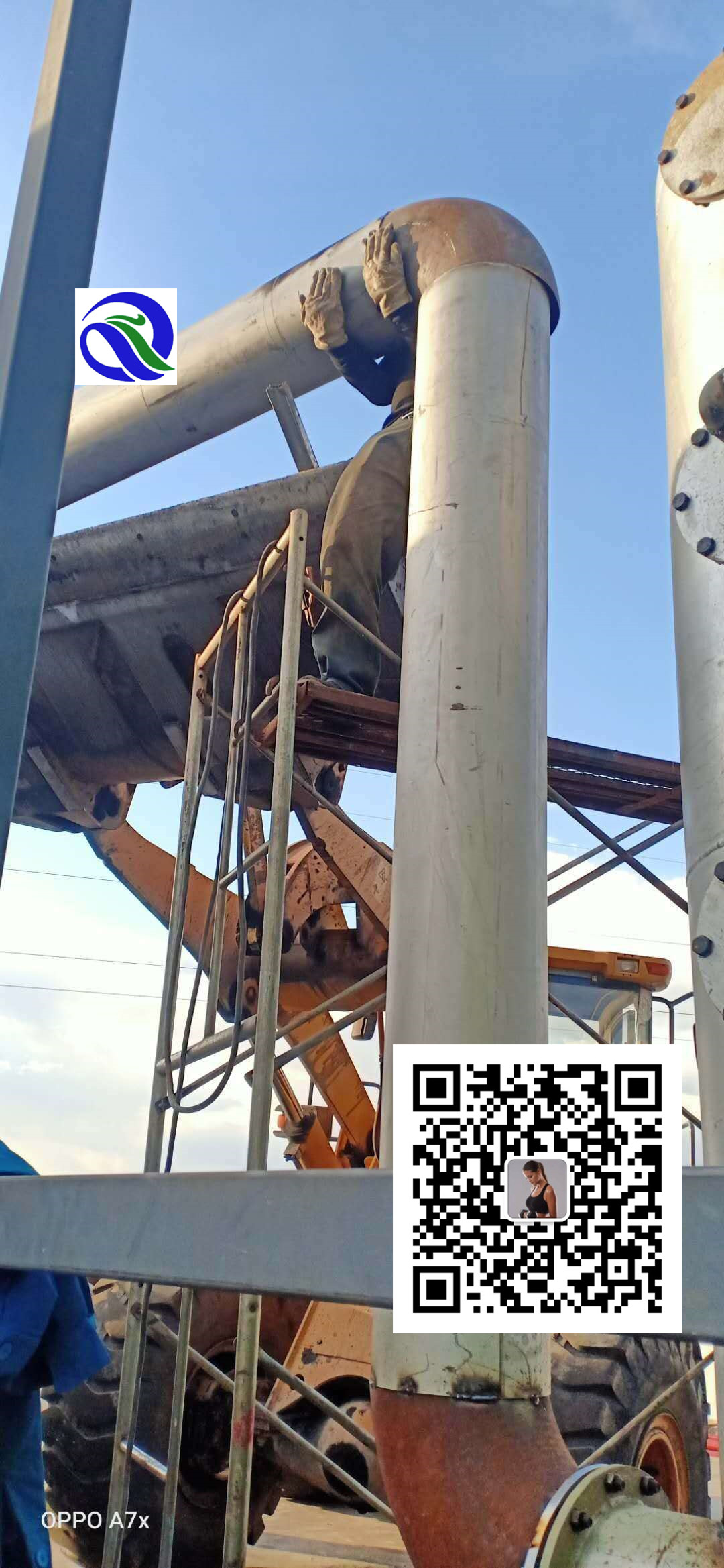 焦油渣處理設(shè)備油泥處理設(shè)備油漆渣