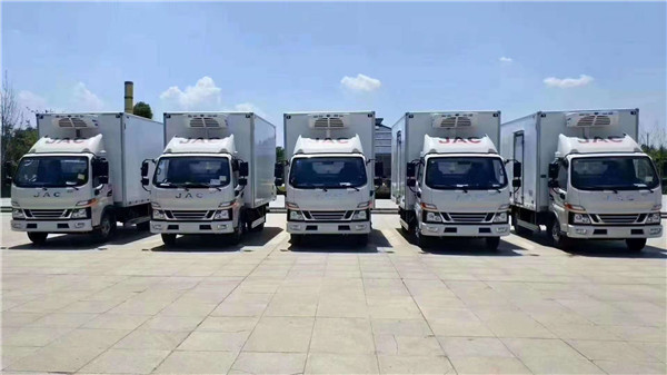 冷藏車(chē)價(jià)圖片/冷藏車(chē)價(jià)樣板圖 (2)