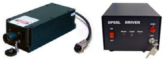 單縱模激光器圖片/單縱模激光器樣板圖 (4)