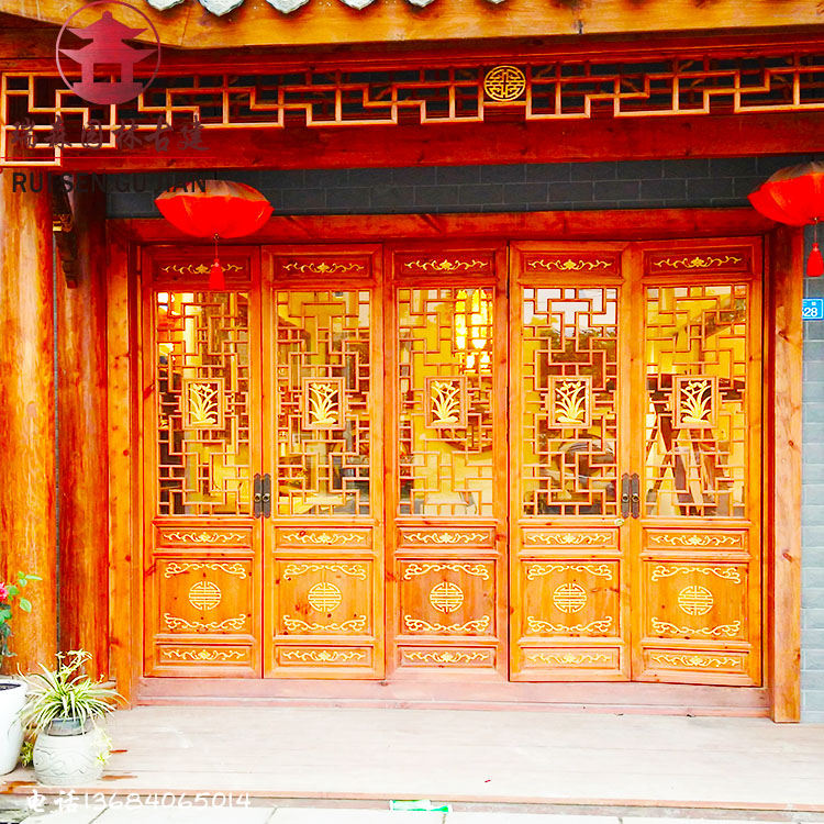 門窗制作圖片/門窗制作樣板圖 (1)