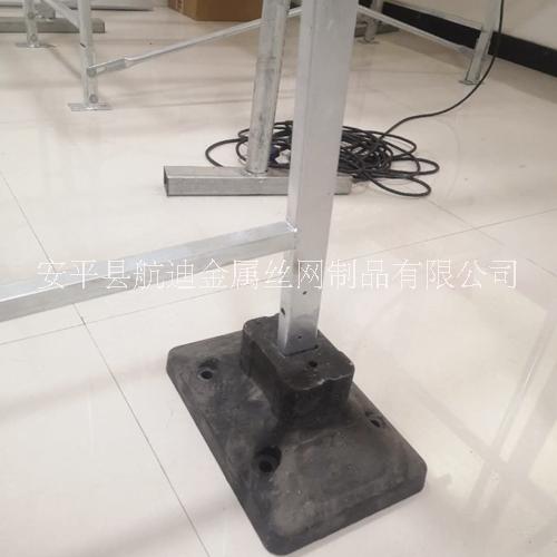新型移動苗床圖片