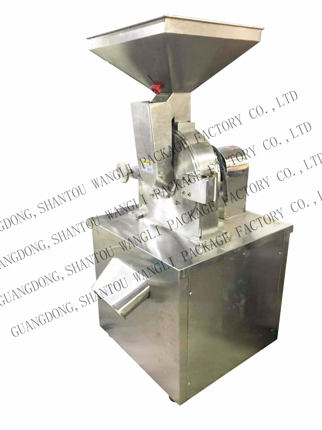 多功能粉碎機(jī)圖片/多功能粉碎機(jī)樣板圖 (2)