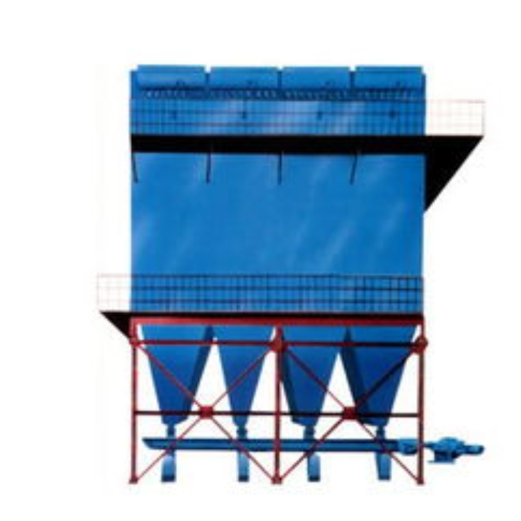 工業(yè)脈沖除塵器圖片/工業(yè)脈沖除塵器樣板圖 (3)