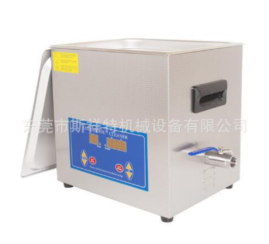 6L超聲波清洗器 150W6L超聲波清洗器 3個(gè)震頭150W6L超聲波清洗器