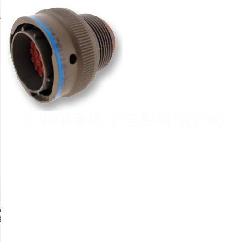 供應(yīng) MS3476W16-8P連接器 TE