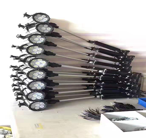 鹵鎢燈圖片/鹵鎢燈樣板圖 (4)