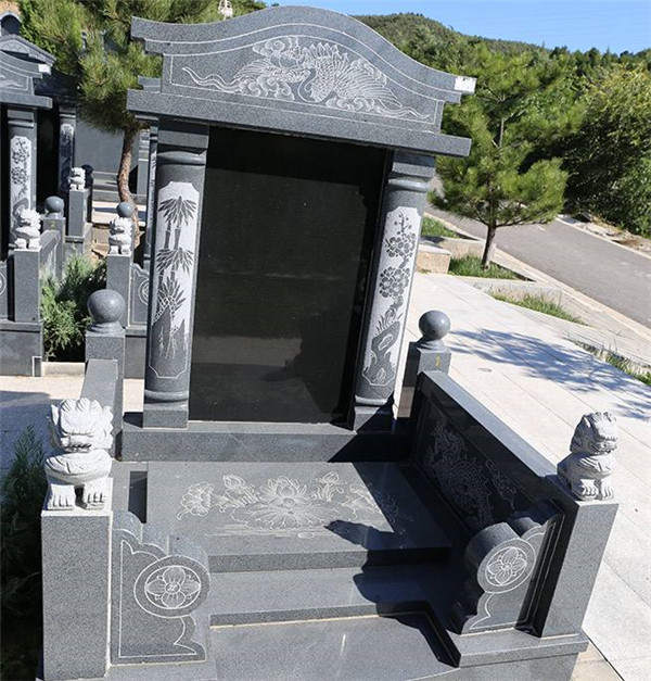 公墓圖片/公墓樣板圖 (1)