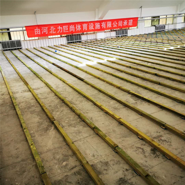 體育木地板圖片/體育木地板樣板圖 (2)