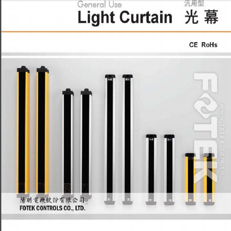 台湾FOTEK/阳明 LA-11图片