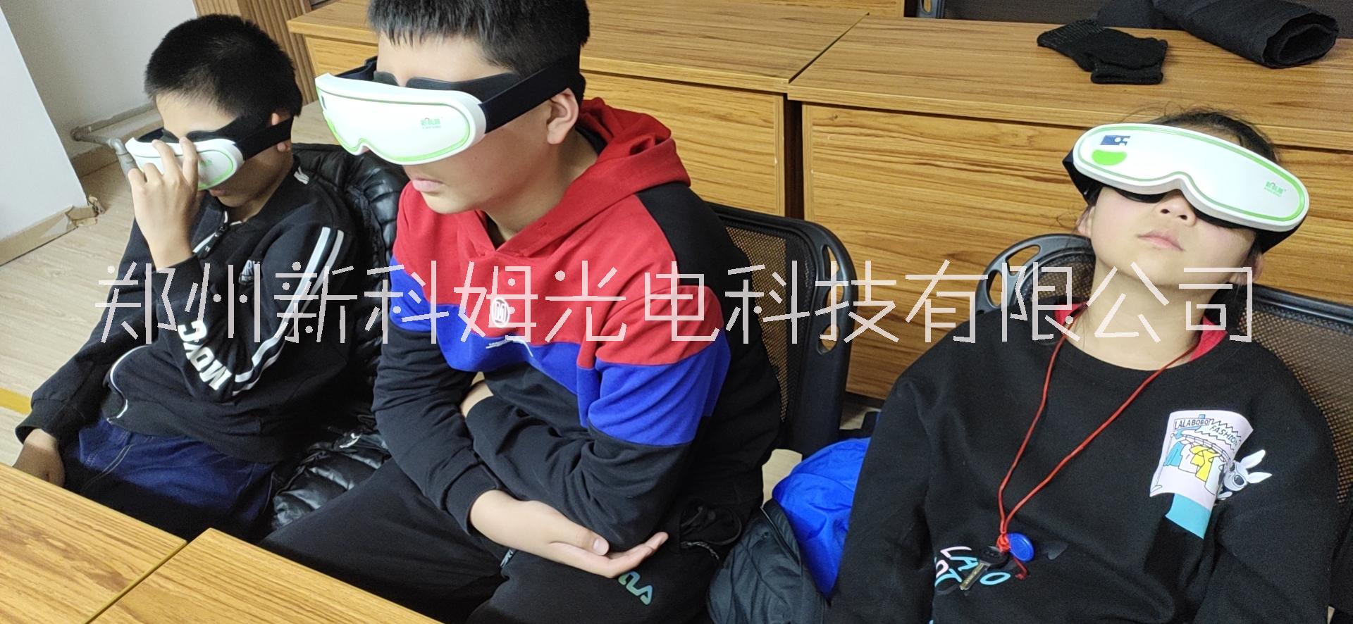 智能视力宝 儿童青少年近视防控 小孩近视眼矫正 学生视力提升图片