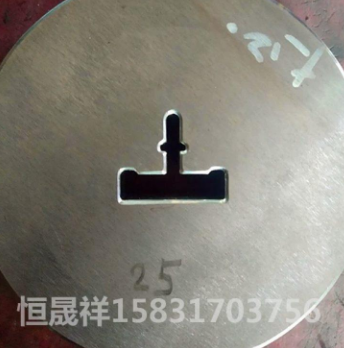 冷擠壓模具直銷圖片