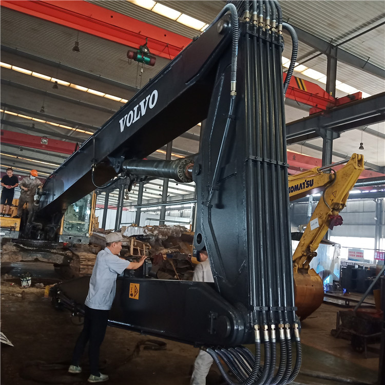 挖掘機(jī)圖片/挖掘機(jī)樣板圖 (2)