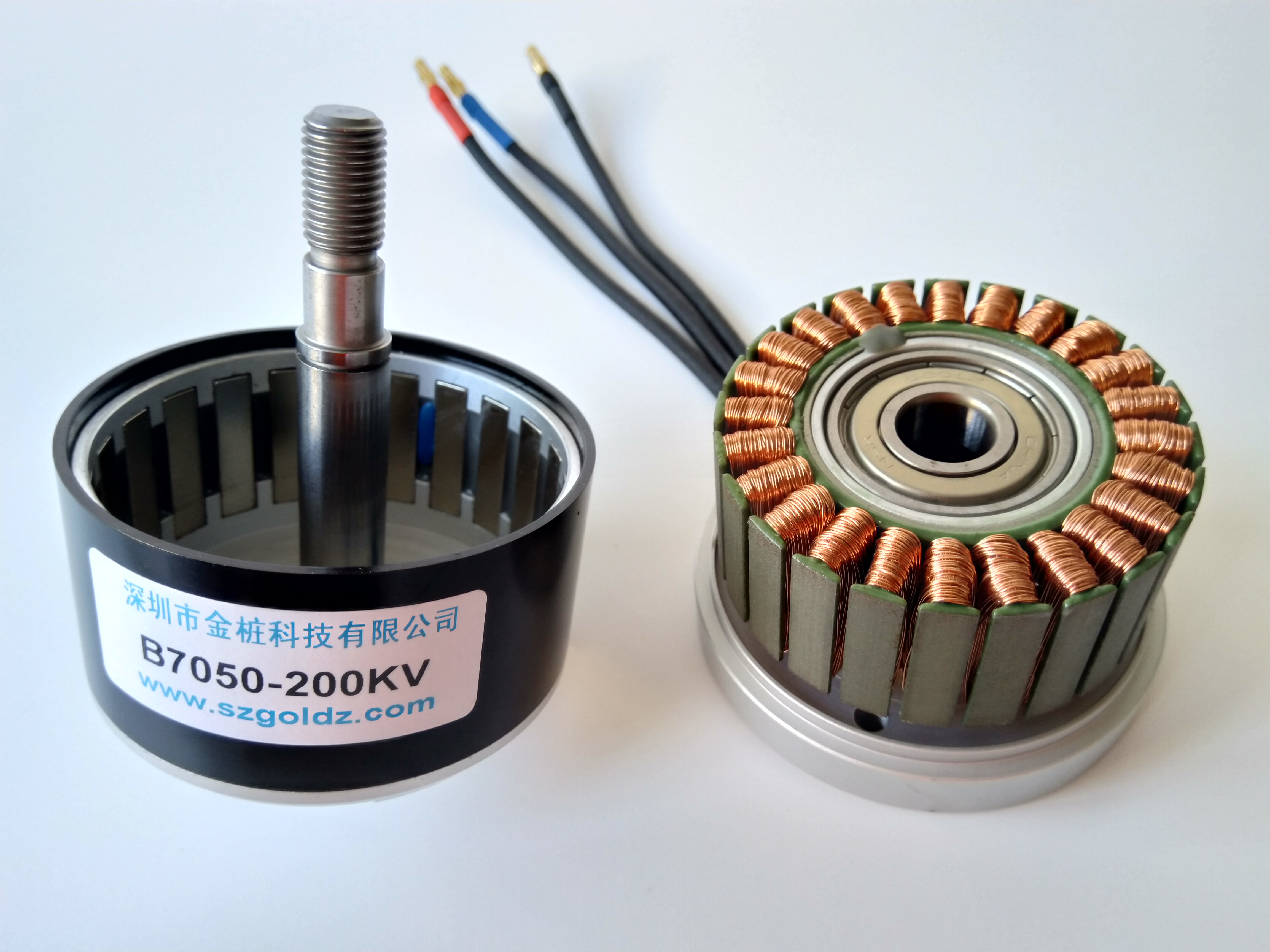 自動化設(shè)備機器無刷馬達(dá)圖片/自動化設(shè)備機器無刷馬達(dá)樣板圖 (3)