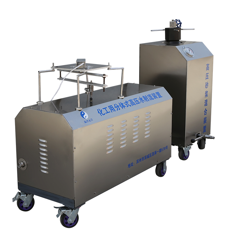 水刀切割機(jī)圖片/水刀切割機(jī)樣板圖 (1)