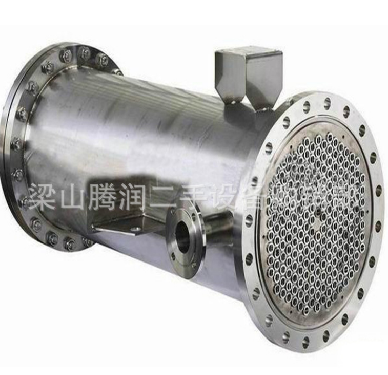 二手板式換熱器圖片/二手板式換熱器樣板圖 (3)