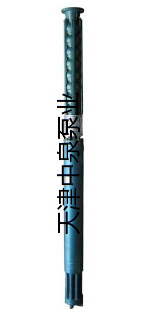 长轴深井泵批发、价格、销售、供应商、哪家好【天津中泉泵业有限公司】图片