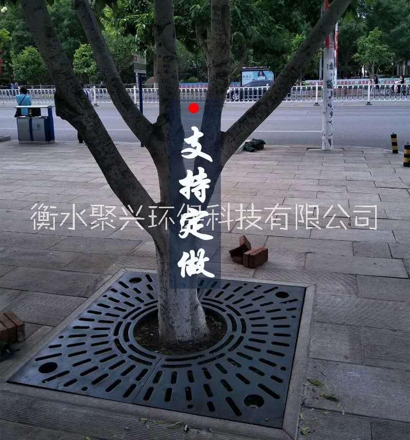 高档球墨铸铁树箅子 厂家直销