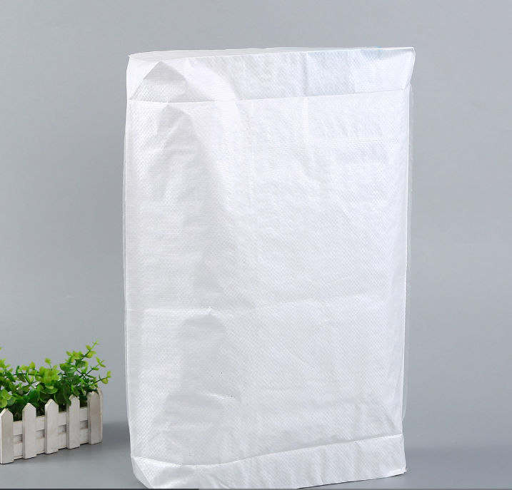 白色蛇皮編織袋圖片/白色蛇皮編織袋樣板圖 (2)