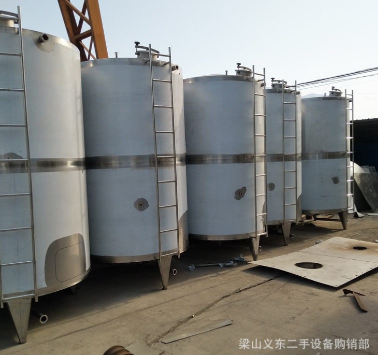 電加熱攪拌罐圖片/電加熱攪拌罐樣板圖 (3)